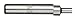 Price Comparison : Starrett 827A Single End Edge Finder