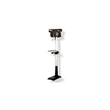 16 Speed Floor Drill Press with Light