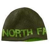 Produkt-Bild: The North Face M&uuml;tze Unisex, schwarz/gr&uuml;n