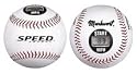 9" Speed Sensor Baseball (MPH) from Markwort