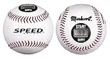 9 Speed Sensor Baseball (MPH) from Markwort
