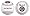 9" Speed Sensor Baseball (KM / H) from Markwort