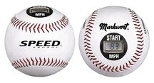 Markwort Speed Sensor 9 Baseball - SPEEDBW