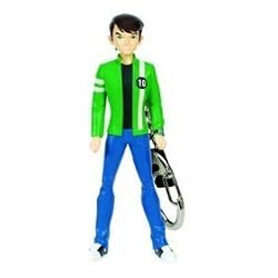 Ben 10 Alien Force Series 1 Keychain Ben Tennyson