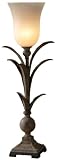 Uttermost LAVONNE HURRICANE Lamp 27840-1