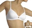Barely There Invisible Look Stretch Foam Wirefree Bra - 4108