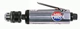 MSI-PRO SM502 3/8-Inch High Speed Pneumatic Drill with Jacobs Chuck