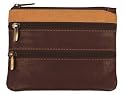 Lichfield Leather Safari Ladies Purse Style 1733_46