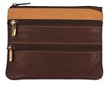 Lichfield Leather Safari Ladies Purse Style 1733 46