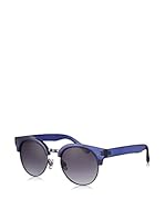 Daniel Klein Gafas de Sol Polarized DK4143COL04 (50 mm) Azul