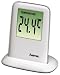 Hama 00092628 LCD-Thermometer 