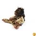 Coleman Supersized Buffalo Tropy Dog Toy