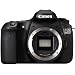 Canon EOS 60D 18 MP CMOS Digital SLR Camera with 3.0-Inch LCD (Body Only)