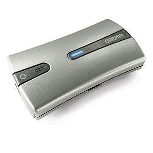 Garmin 10x Bluetooth-Enabled GPS System (Mounted Version)