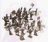  : Civil War Soldiers