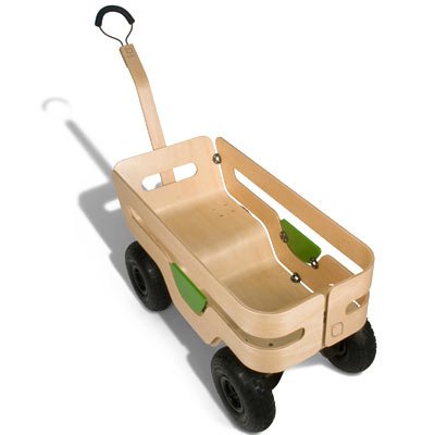 Kaiku Designs Zen Super Wagon