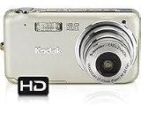 Kodak 12Mp Digital Camera Silver