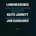 Luminessence: Music for String Orchestra & Saxophone