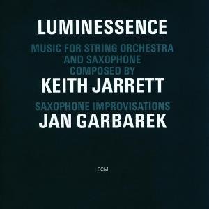 Keith Jarrett - Luminessence - Zortam Music