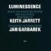 Luminessence: Music for String Orchestra & Saxophone