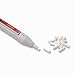 Wheaton Socorex 851341 Nozzle Filter, Cellulose, For Calibra Digital 832 2mL Pipette (Case of 250)