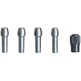 Dremel 4485 Quick Change Collet Nut Kit