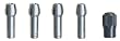 4485 Quick Change Nut/Collet