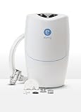 Espring� Carbon Water Treatment System - Above Counter Unit with Diverter Kit