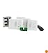 On-Q / Legrand IC1400-LA 4-Location Intercom Kit, Light Almond