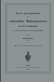 ISBN 9783642649417 product image for Theorie und Konstruktion eines rationellen Wärmemotors: zum Ersatz der Dampfmasc | upcitemdb.com