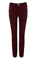 Velvet Zippy Jean