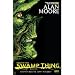 Search : Saga Of The Swamp Thing: Book One With Tip-In Signature Plate Signed By Steve R. Bissette (1)
