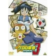 �P�����R�� 3rd�V�[�Y�� 9 [DVD]