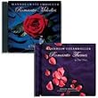Romantic Melodies & Romantic Themes 2 CD Set