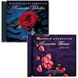 Romantic Melodies & Romantic Themes 2 CD Set