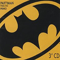 Prince - Partyman - Zortam Music