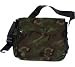 CAMO - Dark Woodland Camo - Classic Messenger Bag