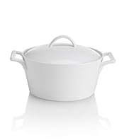 Porcelain Casserole