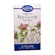 Alvita Teas Red Clover Tea