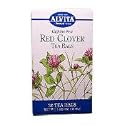 Red Clover Tea 30 tea bags, Alvita Tea