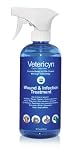 Vetericyn Wound and Infection Treatment Liquid