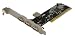 LogiLink - 3x extern 1x intern PCI USB 2.0 Schnittstellenkarte - Host Controller Card