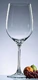 BIG BORDEAUX GOBLET - BIG BORDEAUX GOBLET CENTERPIECE