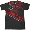 Judas Priest - Bloodstone Jumbo Print T-Shirt