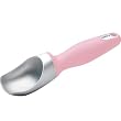 Zyliss Pink The Right Ice Cream Scoop