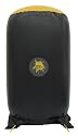 R2 Paintball Bunker Barrel (6 Feet, Gold & Black)