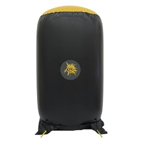 paintball bunker