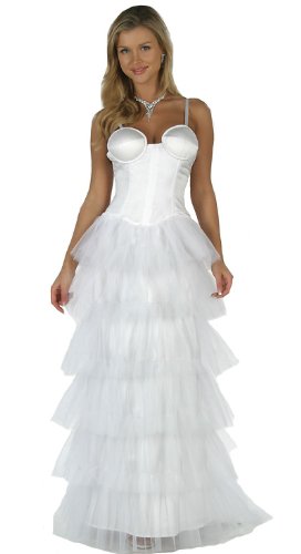 Dresses.com - Wedding Dress - Snow White