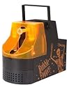 Bubble Fogger Machine Halloween