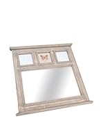 Espejo Portafoto Leon